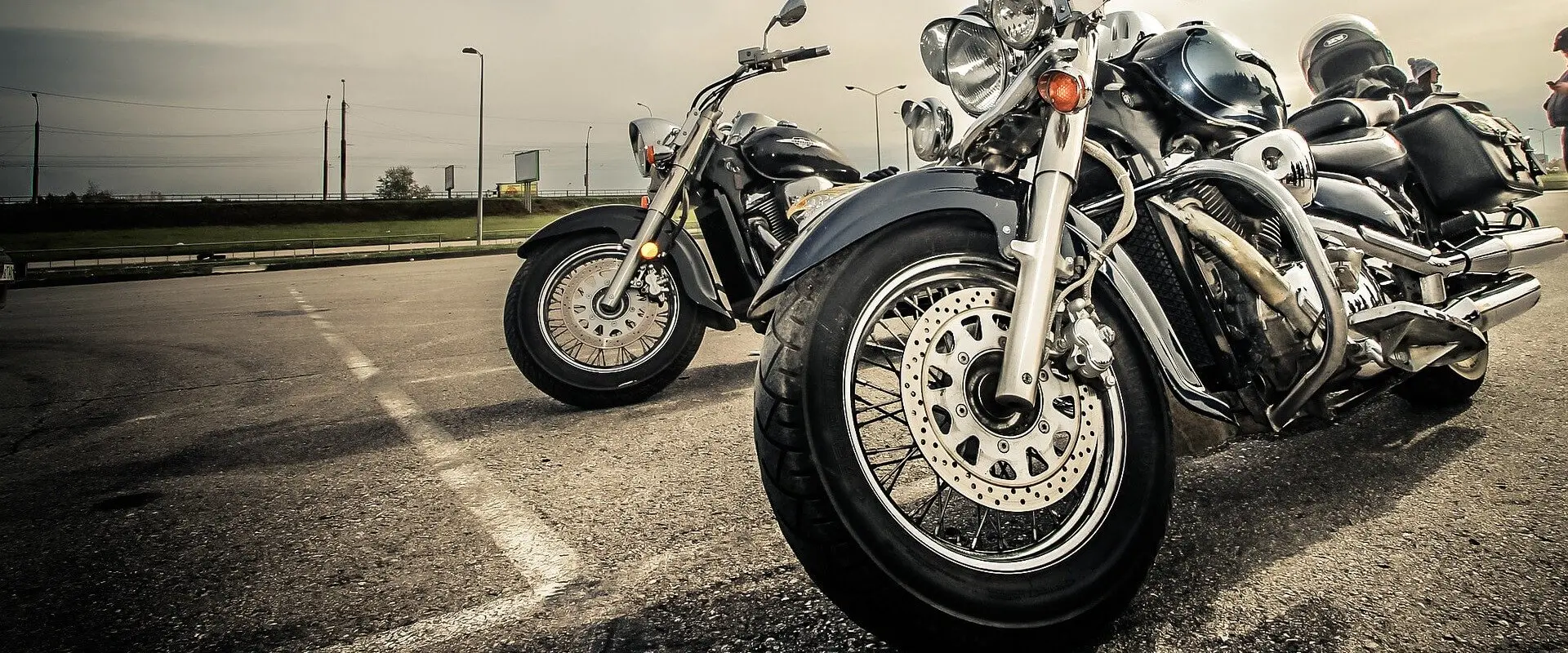 Online Motorcycle Insurance Quote
