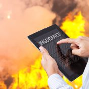 Home Insurance - Fire Department Charges