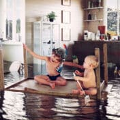 Home Insurance and Water Damage